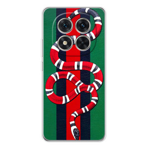 Чохли  GUCCI для Шiaomi Рєдмі Ноут 15 Про 5G (AlphaPrint)