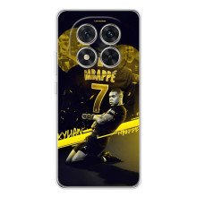 Чохли Кіліан Мбаппе для Xiaomi Redmi Note 15 Pro 5G – Mbappe