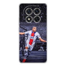 Чохли Кіліан Мбаппе для Xiaomi Redmi Note 15 Pro 5G – Mbappe PSG
