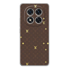 Чохли Луі Вітон для Xiaomi Redmi Note 15 Pro 5G (AlphaPrint - LOUIS VUITTON) – дизайн Луі Вітон