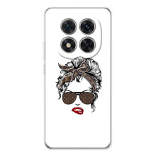 Чохли Луі Вітон для Xiaomi Redmi Note 15 Pro 5G (AlphaPrint - LOUIS VUITTON) – стильна з луі вітон