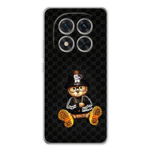 Чохли Мішка Тедді для Шіаомі Редмi Ноут 15 Про 5G – Тедди Гуччи