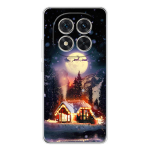 Чохли на Новий Рік Xiaomi Redmi Note 15 Pro 5G – Настрій зимній