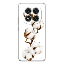 Чехлы на военную тематику для Xiaomi Redmi Note 15 Pro 5G – Бавовна