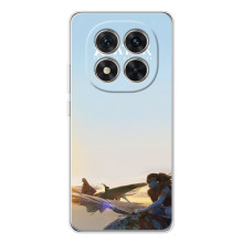 Чохли з фільму АВАТАР для Xiaomi Redmi Note 15 Pro 5G (AlphaPrint)
