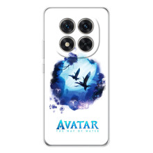 Чохли з фільму АВАТАР для Xiaomi Redmi Note 15 Pro 5G (AlphaPrint) – світ Аватарів
