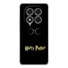 Чохли з Гаррі Поттером для Xiaomi Redmi Note 15 Pro 5G (AlphaPrint)