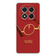 Чохли з Гаррі Поттером для Xiaomi Redmi Note 15 Pro 5G (AlphaPrint) – окуляри Гарі
