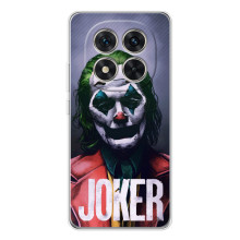 Чехлы с картинкой Джокера на Xiaomi Redmi Note 15 Pro 5G