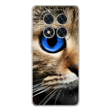 Чохли з Котиками для Xiaomi Redmi Note 15 Pro 5G (VPrint)