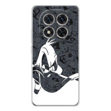 Чохли з крутими принтами для Xiaomi Redmi Note 15 Pro 5G - (PREMIUMPrint) (Утка стайл)