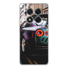 Чохли з Машинами на Шiaomi Рєдмі Ноут 15 Про 5G (VPrint) – Тачка