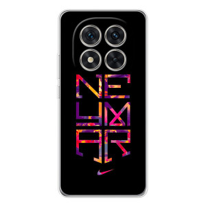 Силиконовый Чехол Xiaomi Redmi Note 15 Pro 5G – N E Y M A R
