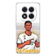 Чохли з Джуді Беллінгем для Xiaomi Redmi Note 15 Pro 5G (Bellingham)