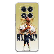 Чохли з Джуді Беллінгем для Xiaomi Redmi Note 15 Pro 5G (Джуд Беллінгем)