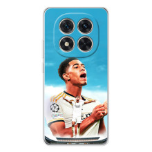 Чохли з Джуді Беллінгем для Xiaomi Redmi Note 15 Pro 5G (Джуді)