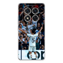 Чохли з Джуді Беллінгем для Xiaomi Redmi Note 15 Pro 5G (Jude Bellingham)