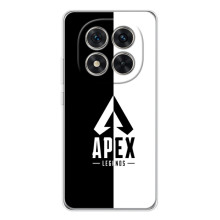 Чохли з топовими принтами для Шiaomi Рєдмі Ноут 15 Про 5G (APEX)