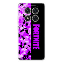 Чохли з топовими принтами для Шiaomi Рєдмі Ноут 15 Про 5G (Фортнайт)