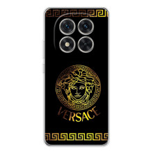 Чохли VERSACE для Шiaomi Рєдмі Ноут 15 Про 5G (PREMIUMPrint) (Logo Versace)