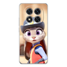 Чохли ЗООТРОПОЛІС для Xiaomi Redmi Note 15 Pro 5G (Заєць Джуди Хопс)