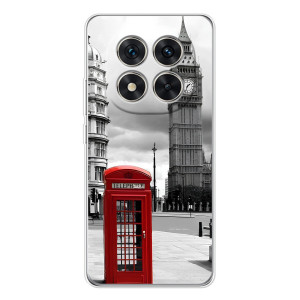 Чехол Биг-Бен на Xаomi Рэдми Нот 15 Про 5G – TELEPHONE