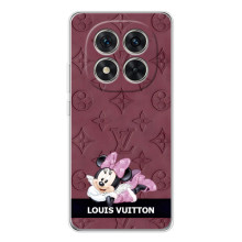 Чохол Disney Mouse Xiaomi Redmi Note 15 Pro 5G (PREMIUMPrint) (Mikki LV)