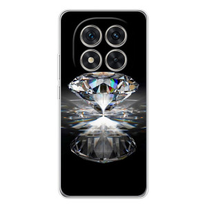 Чехол (Дорого -богато) на Xiaomi Redmi Note 15 Pro 5G – Бриллиант