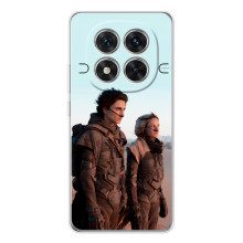 Чохол ДЮНА для Шіаомі Редмi Ноут 15 Про 5G (dune)