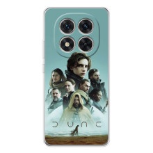 Чохол ДЮНА для Шіаомі Редмi Ноут 15 Про 5G (Дюна)