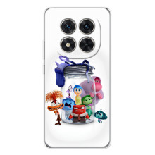 Чохол Головоломка для Xiaomi Redmi Note 15 Pro 5G - (AlphaPrint) (Головоломка)