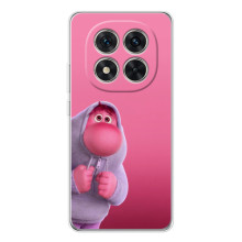 Чохол Головоломка для Xiaomi Redmi Note 15 Pro 5G - (AlphaPrint) (Сором)