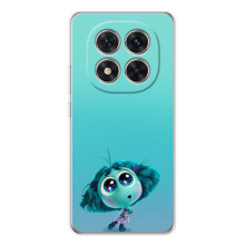 Чохол Головоломка для Xiaomi Redmi Note 15 Pro 5G - (AlphaPrint) (Заздрість)