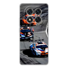 Чохол Gran Turismo / Гран Турізмо на Шіаомі Редмi Ноут 15 Про 5G (Перегони)
