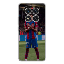 Чохол Ламін Ямаль на 

Шіаомі Редмi Ноут 15 Про 5G 
 – Ямаль