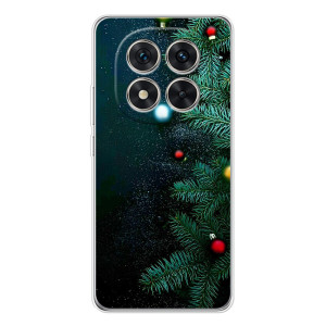 Чехол Новогодняя Елка на Xiaomi Redmi Note 15 Pro 5G (Елка)