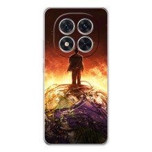 Чехол Оппенгеймер / Oppenheimer на Xiaomi Redmi Note 15 Pro 5G – Ядерщик