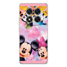 Чехлы для телефонов Xiaomi Redmi Note 15 Pro 5G - Дисней – Disney