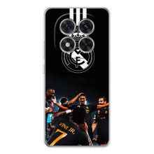 Чохол для Xiaomi Redmi Note 15 Pro 5G з принтом Реал Мадрид