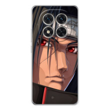Чехол с картинками Итачи для 삶ши РЭДМИ Нот 15 Про 5G – Лицо Итачи