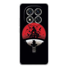 Чехол с картинками Итачи для 삶ши РЭДМИ Нот 15 Про 5G
