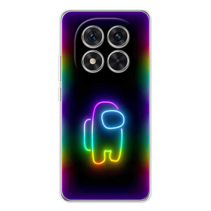 Чохли Амонг Ас для Xiaomi Redmi Note 15 Pro 5G (AlphaPrint)