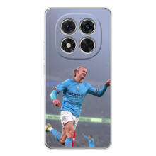 Чехол с картинкой Эрлинг Холанд на Xiaomi Redmi Note 15 Pro 5G – Гол Холанда