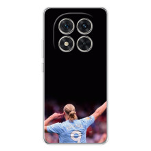 Чехол с картинкой Эрлинг Холанд на Xiaomi Redmi Note 15 Pro 5G – Холанд 9