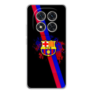 Чехол для Xiaomi Redmi Note 15 Pro 5G (Барселона) – Лого Барсы
