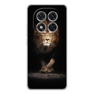 Чехол с картинкой на Xiaomi Redmi Note 15 Pro 5G – Красивый Лев