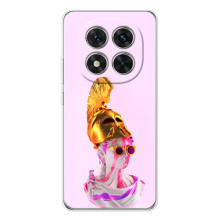 Чохол з Прикольним Принтом на Xiaomi Redmi Note 15 Pro 5G (АРТ Статуя)