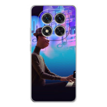 Чехол с принтом Душа на Xiaomi Redmi Note 15 Pro 5G (Soul)