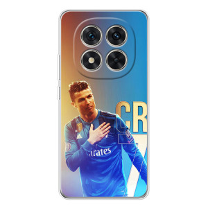Чехол Криштиану Роналду для Xiaomi Redmi Note 15 Pro 5G (AlphaPrint)