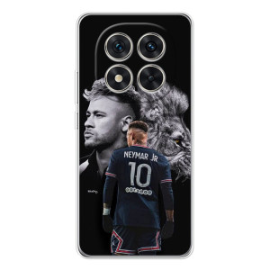 Чохол Неймар для Xiaomi Redmi Note 15 Pro 5G (AlphaPrint)